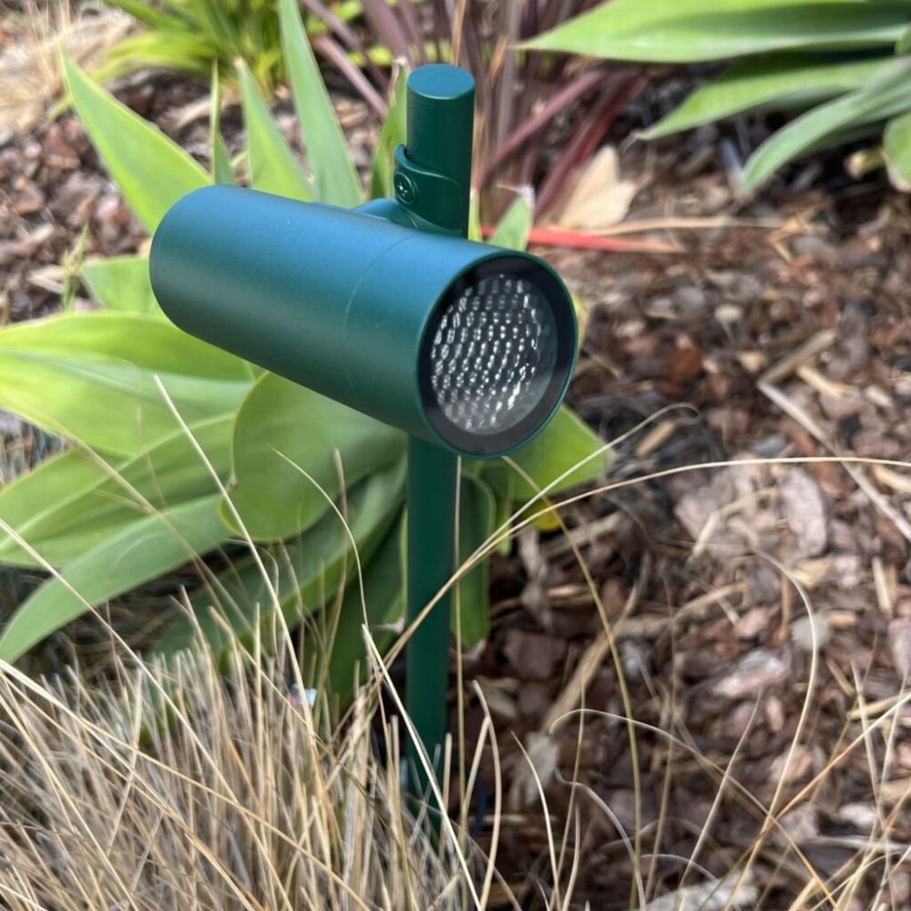 Telbix FLANK - 3W Post Spike Light-Telbix-Ozlighting.com.au