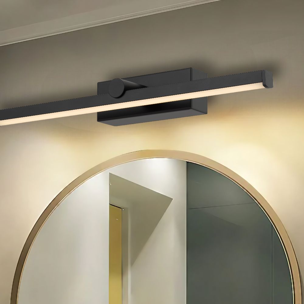 Telbix FOLEY 40 Vanity Wall Light - 8W-Telbix-Ozlighting.com.au