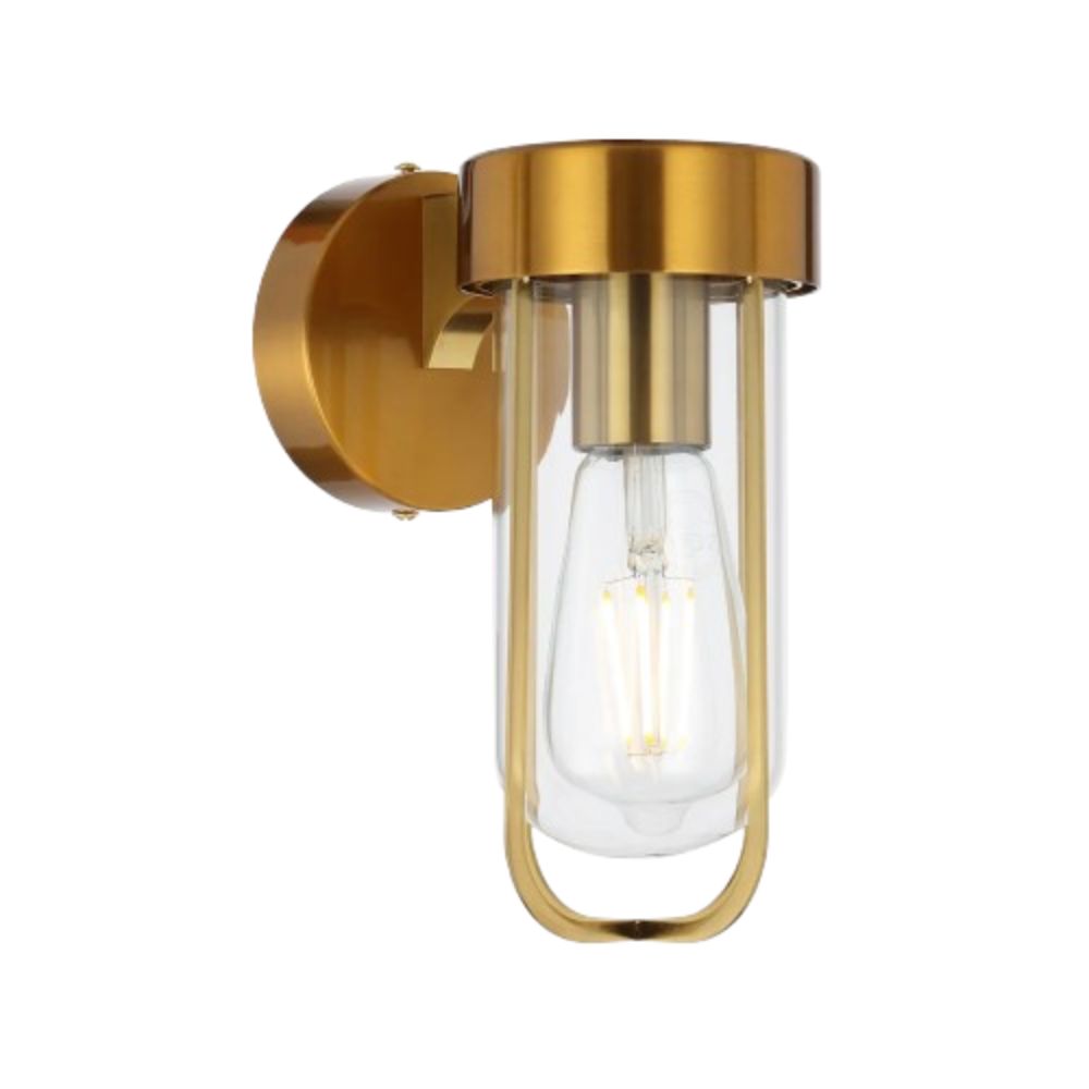 Telbix FONSECA Wall Light - 25W-Telbix-Ozlighting.com.au