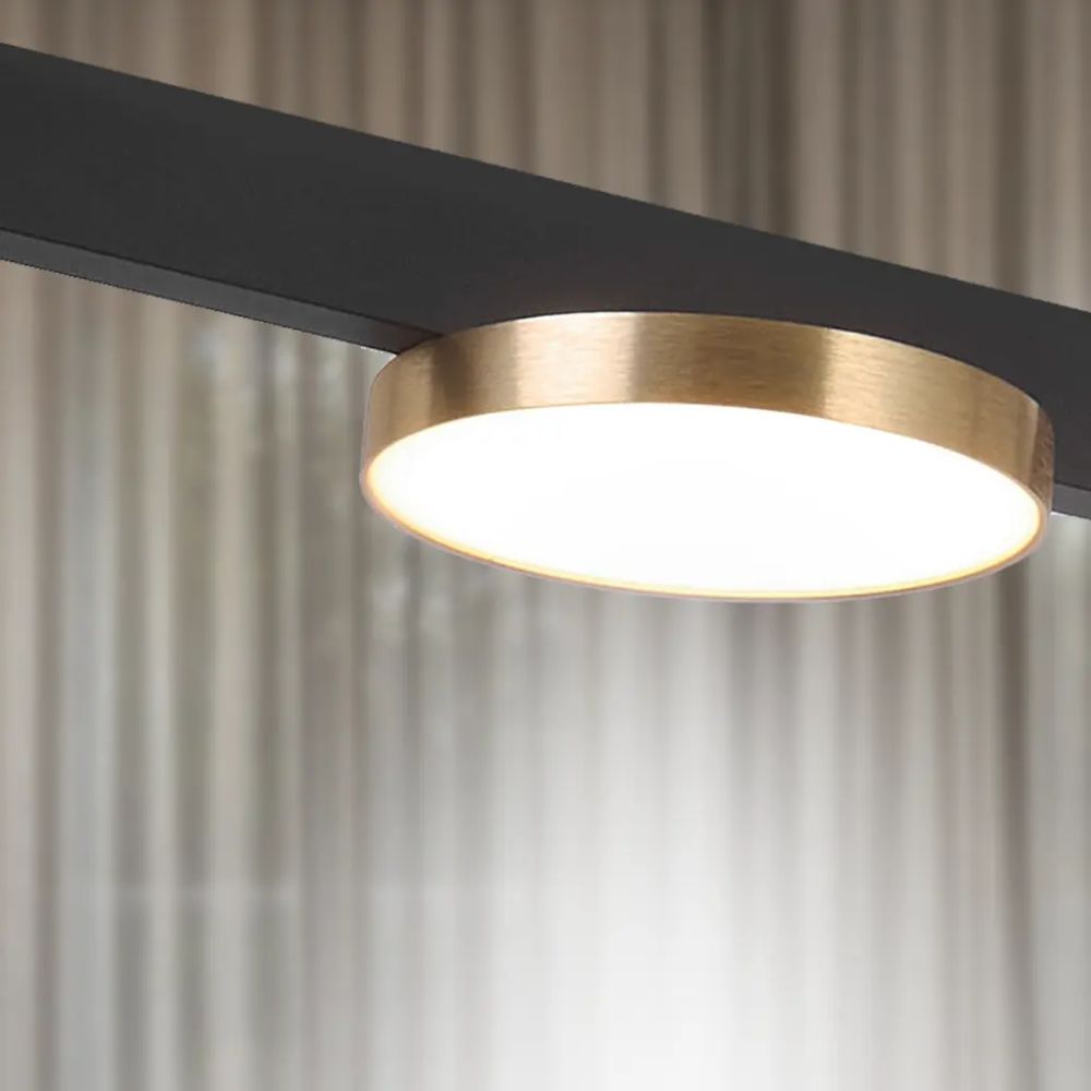 Telbix FORDO - 6 Light Linear Pendant-Telbix-Ozlighting.com.au