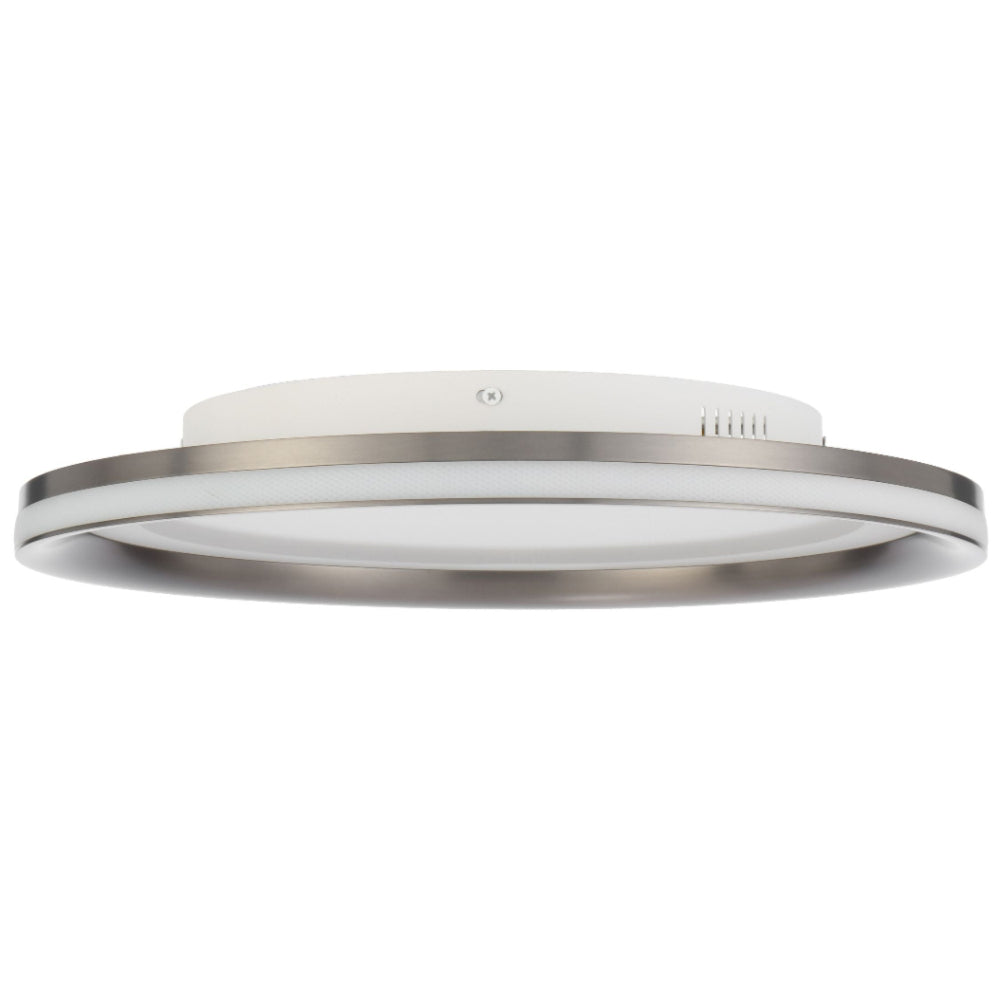 Telbix FULCRUM Ceiling Light Dimmable 40W-Telbix-Ozlighting.com.au