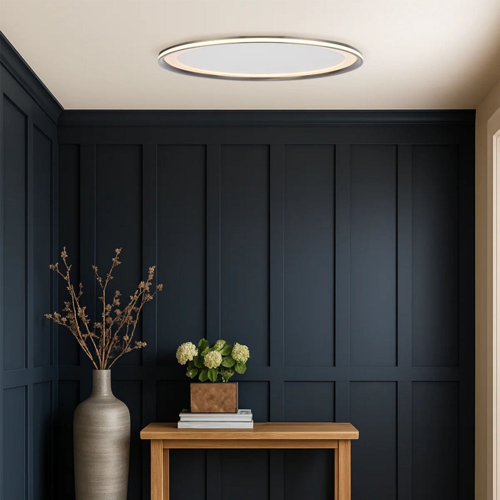 Telbix FULCRUM Ceiling Light Dimmable 60W-Telbix-Ozlighting.com.au