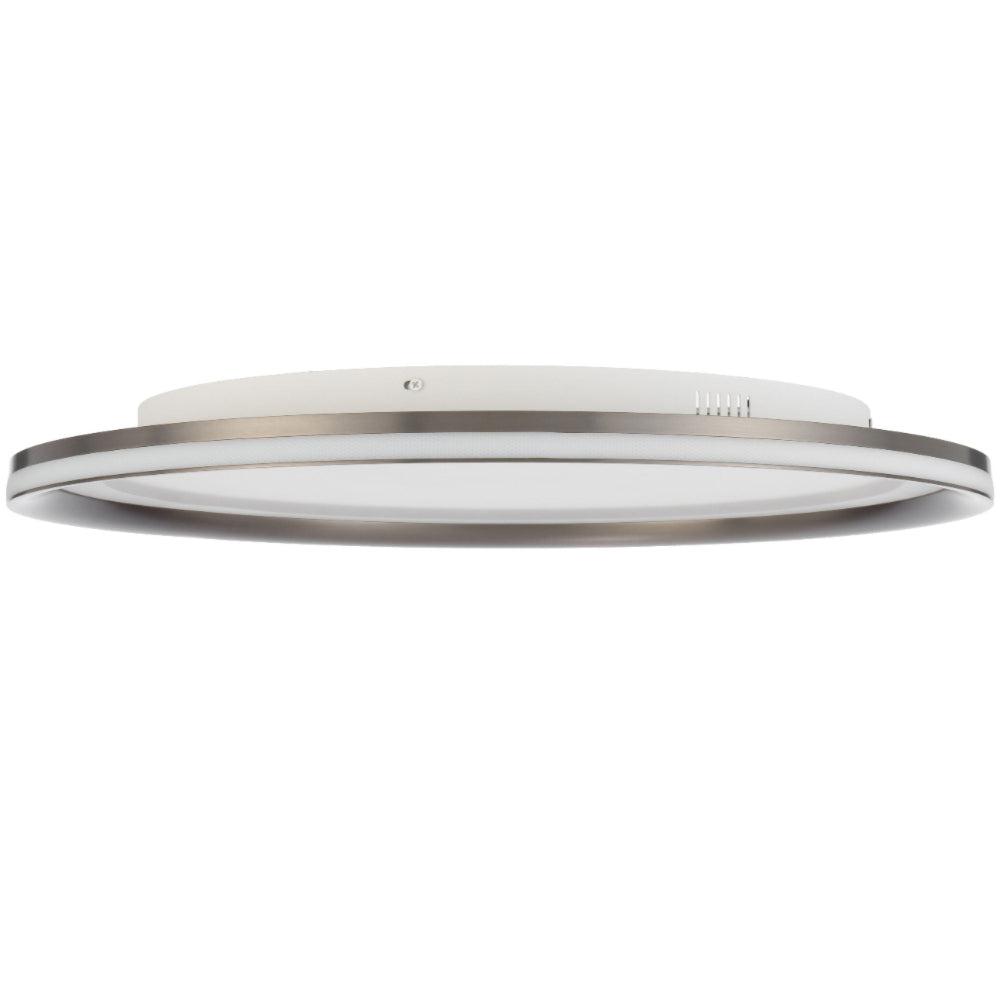 Telbix FULCRUM Ceiling Light Dimmable 60W-Telbix-Ozlighting.com.au