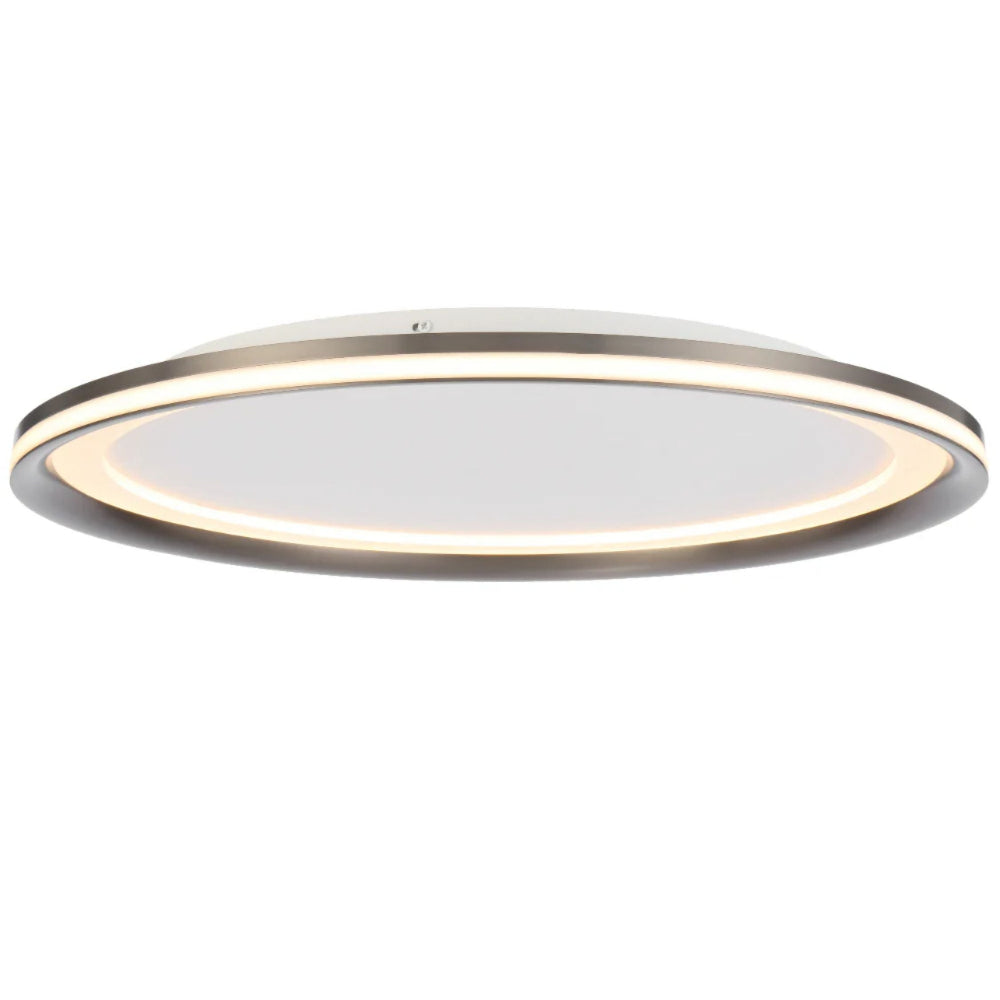 Telbix FULCRUM Ceiling Light Dimmable 60W-Telbix-Ozlighting.com.au