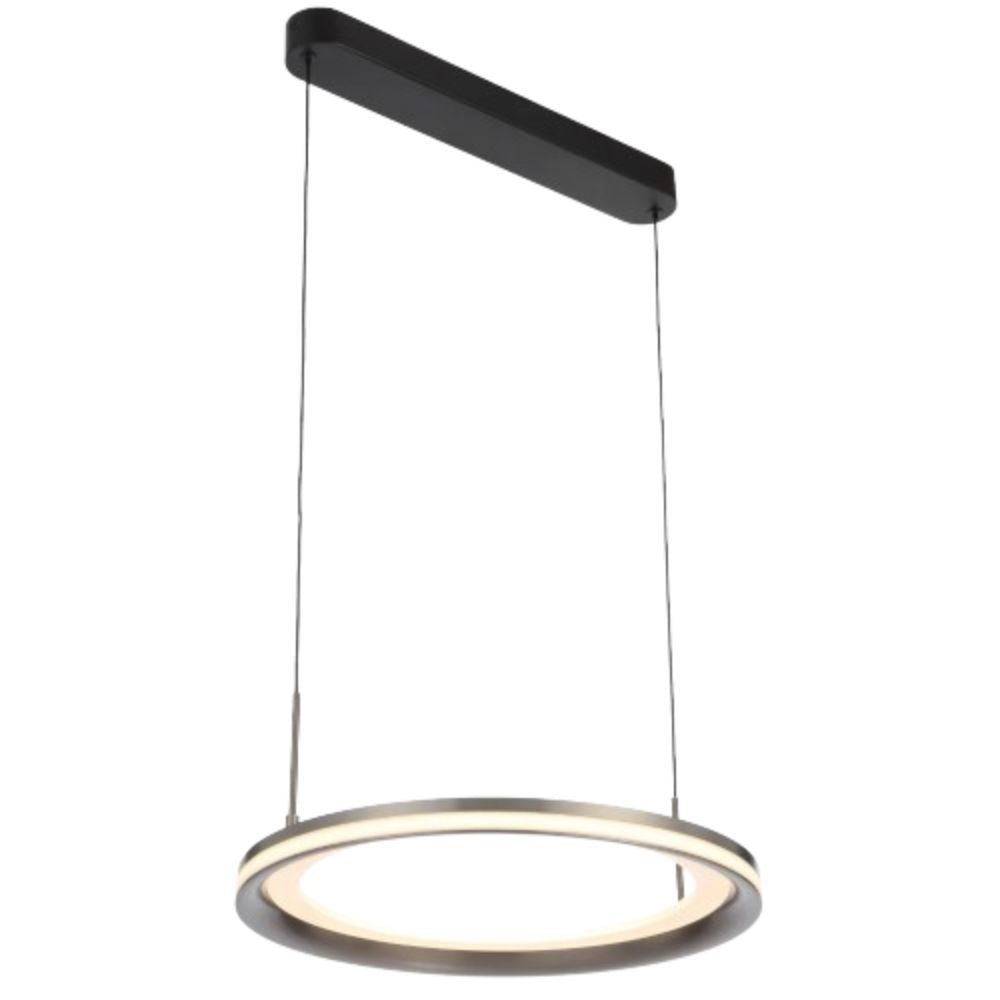Telbix FULCRUM Pendant - 1 Light-Telbix-Ozlighting.com.au
