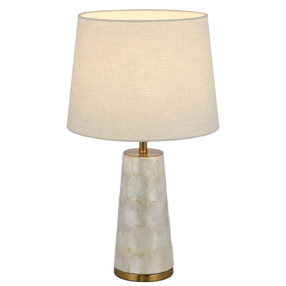 Telbix FUSELL Table Lamp - 25W-Telbix-Ozlighting.com.au