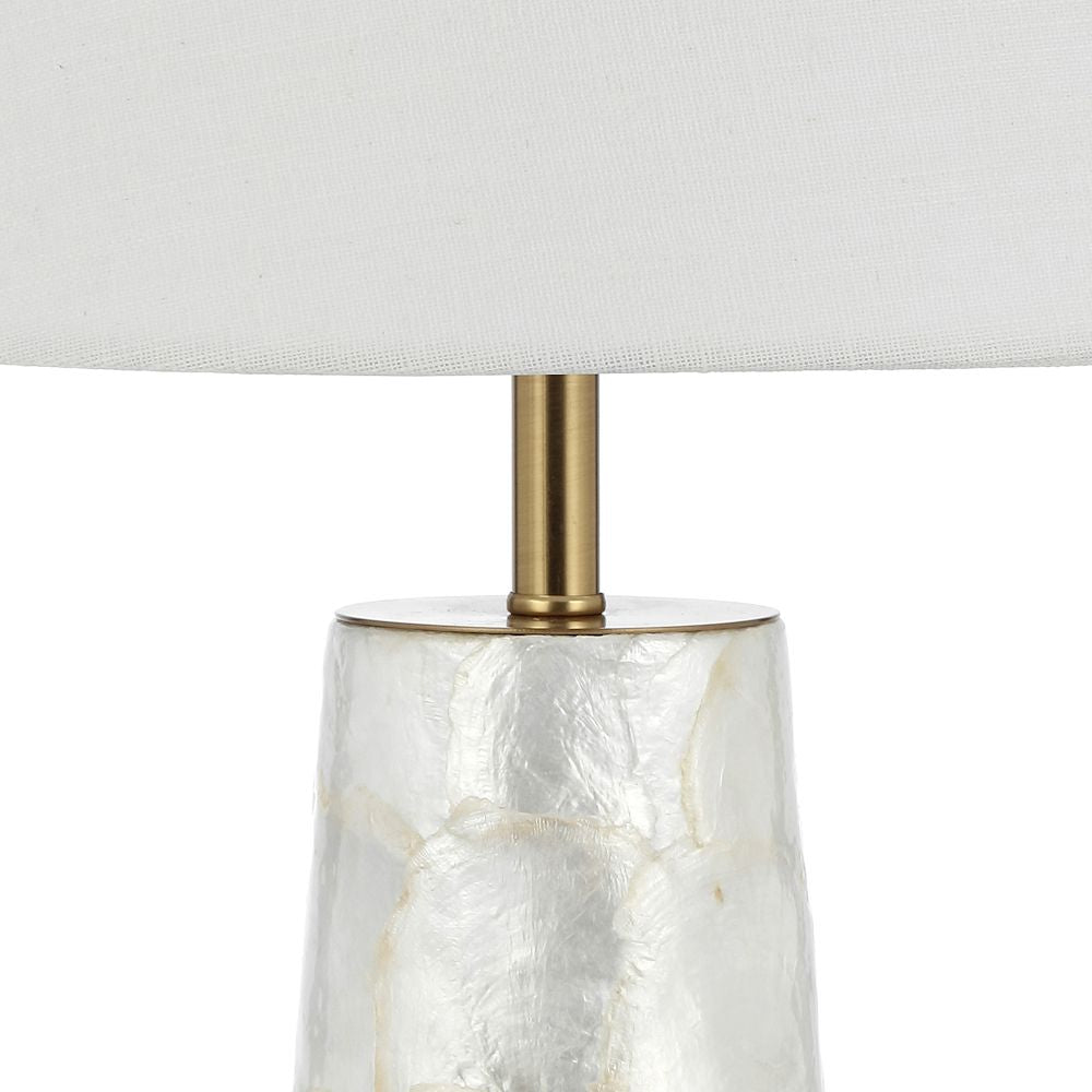 Telbix FUSELL Table Lamp - 25W-Telbix-Ozlighting.com.au