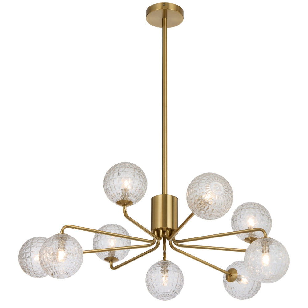 Telbix Felton Pendant - 9-Telbix-Ozlighting.com.au