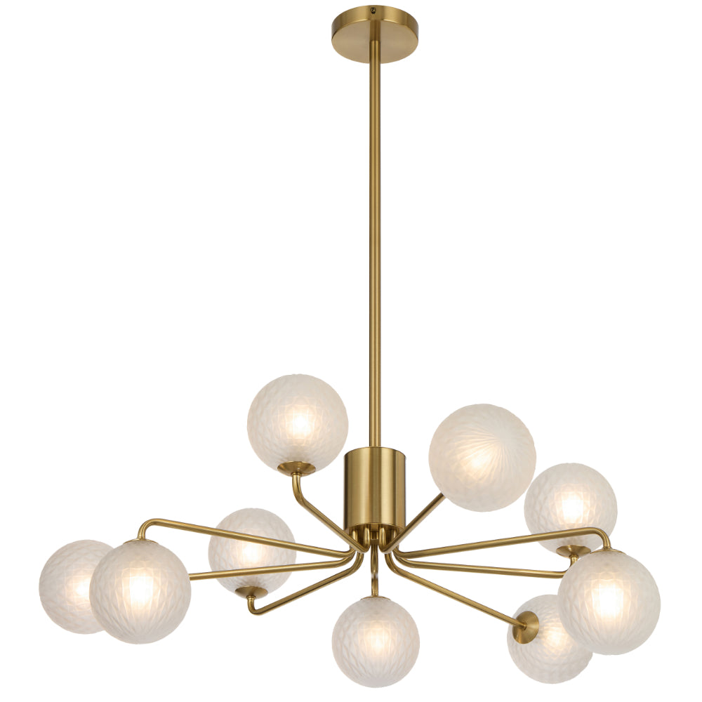 Telbix Felton Pendant - 9-Telbix-Ozlighting.com.au