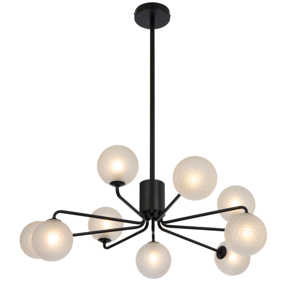 Telbix Felton Pendant - 9-Telbix-Ozlighting.com.au
