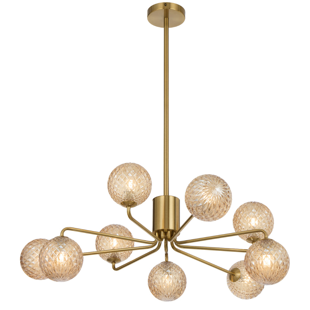 Telbix Felton Pendant - 9-Telbix-Ozlighting.com.au