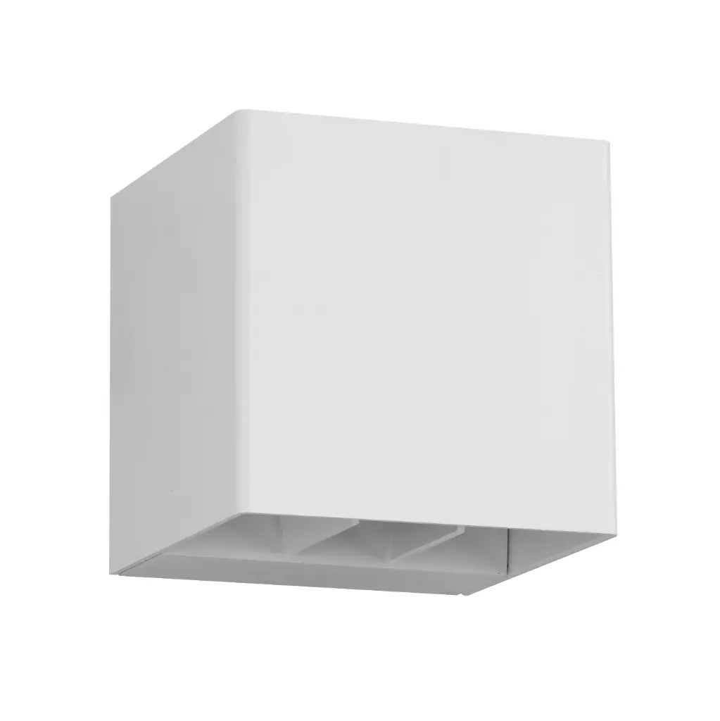 Telbix Flip Outdoor LED Wall Light-Telbix-Ozlighting.com.au