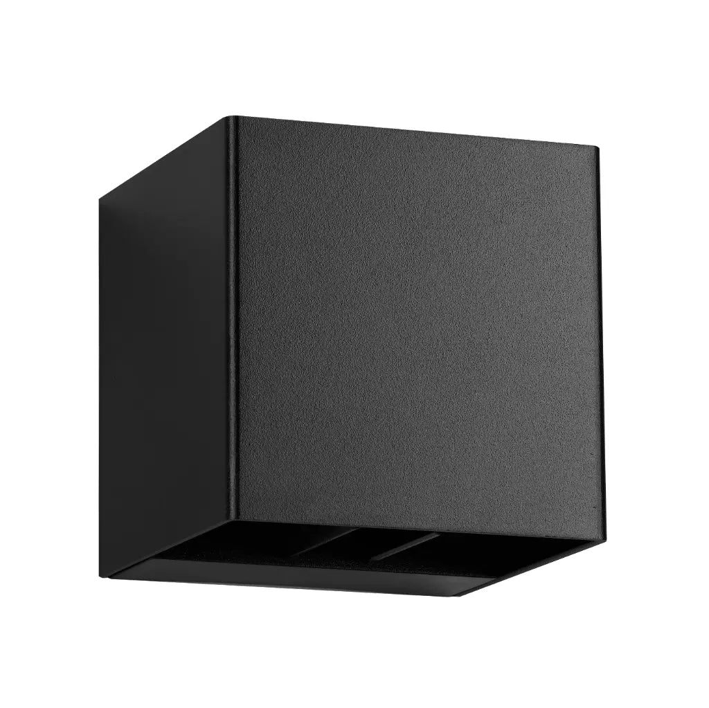 Telbix Flip Outdoor LED Wall Light-Telbix-Ozlighting.com.au