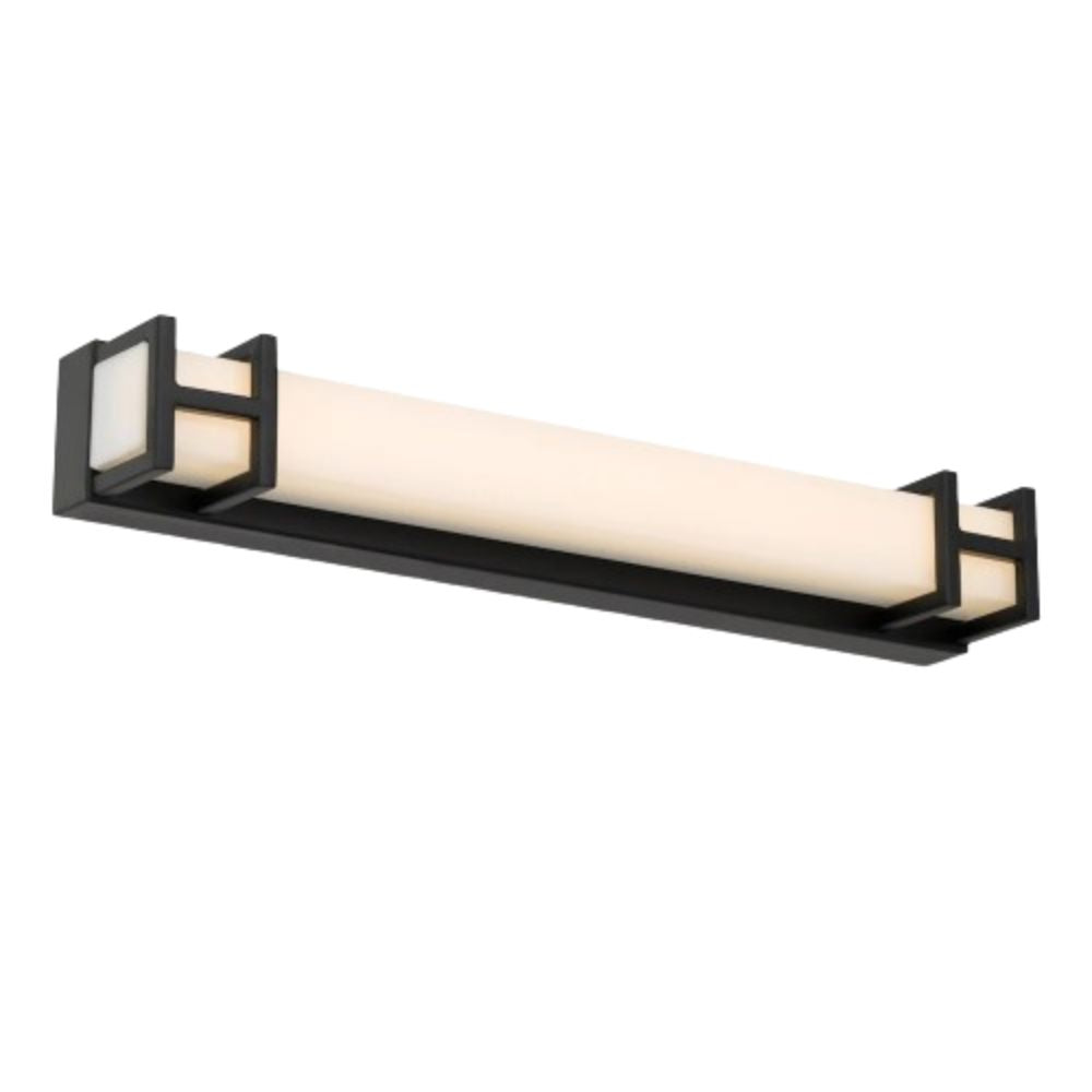 Telbix GILSON 40 Vanity Wall Light - 8W-Telbix-Ozlighting.com.au