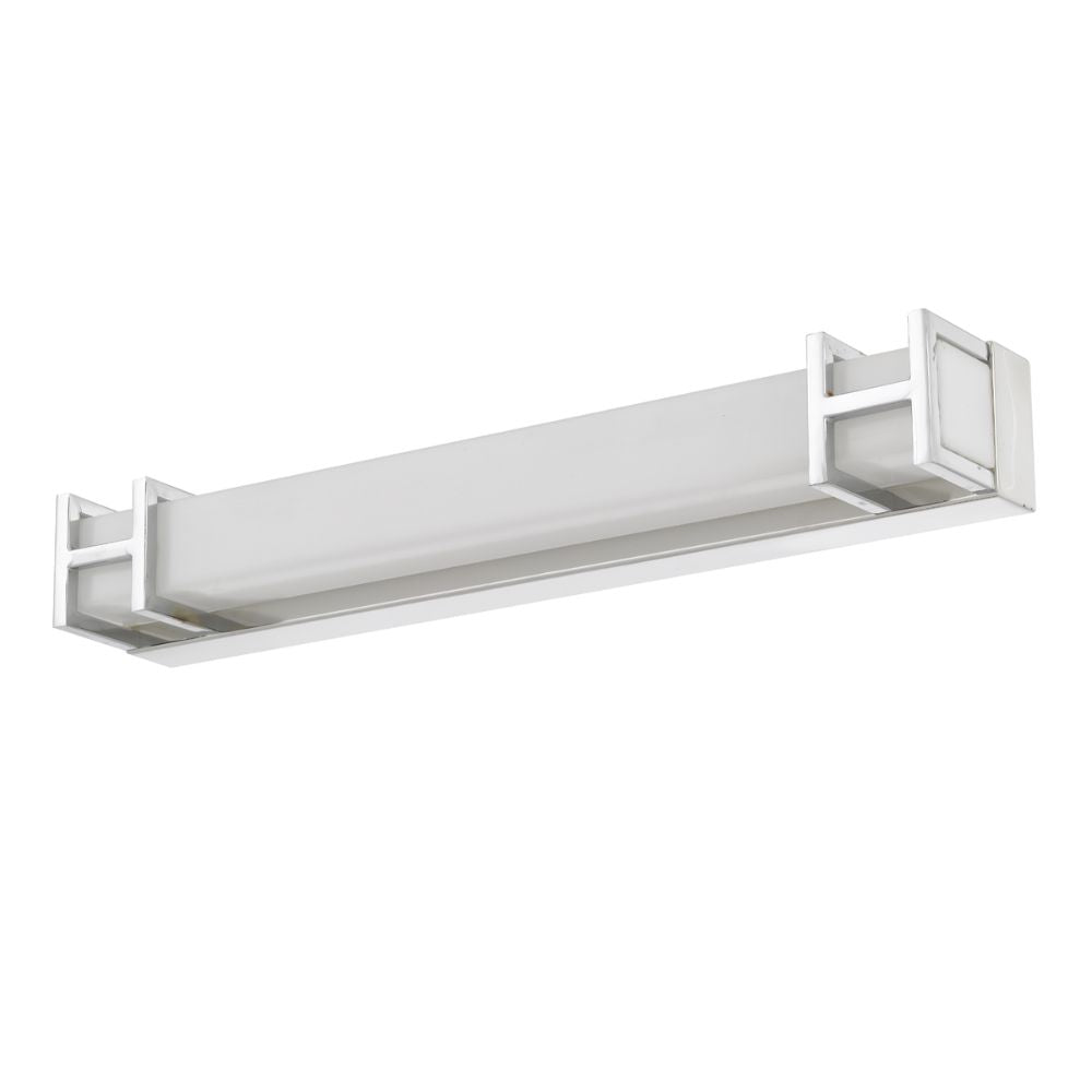 Telbix GILSON 40 Vanity Wall Light - 8W-Telbix-Ozlighting.com.au