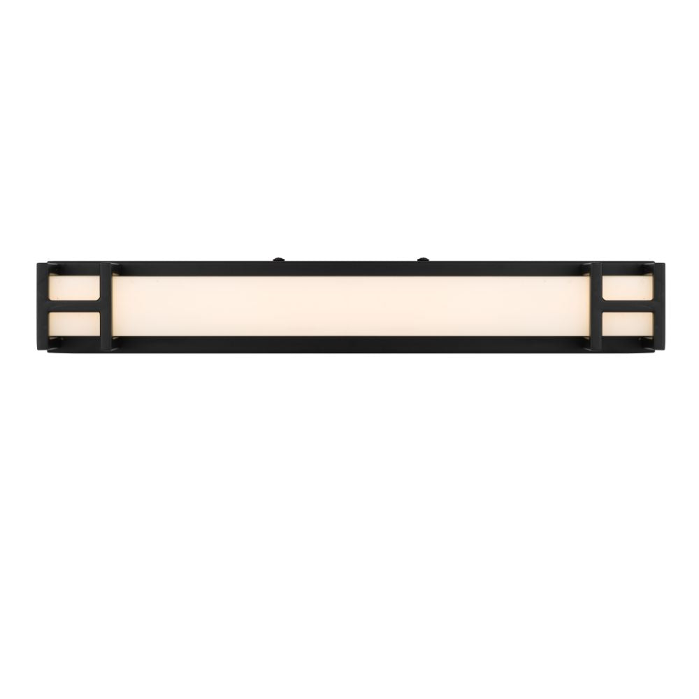 Telbix GILSON 40 Vanity Wall Light - 8W-Telbix-Ozlighting.com.au