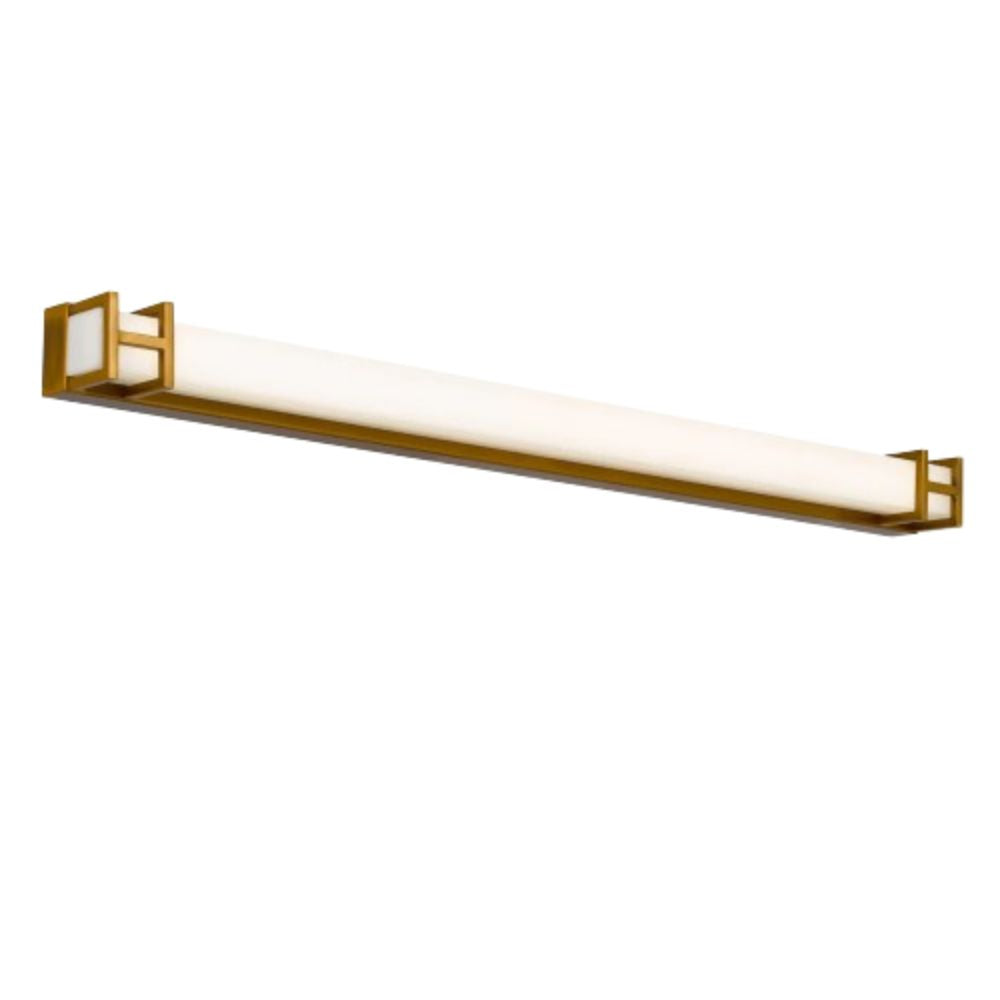 Telbix GILSON 80 Vanity Wall Light - 20W-Telbix-Ozlighting.com.au