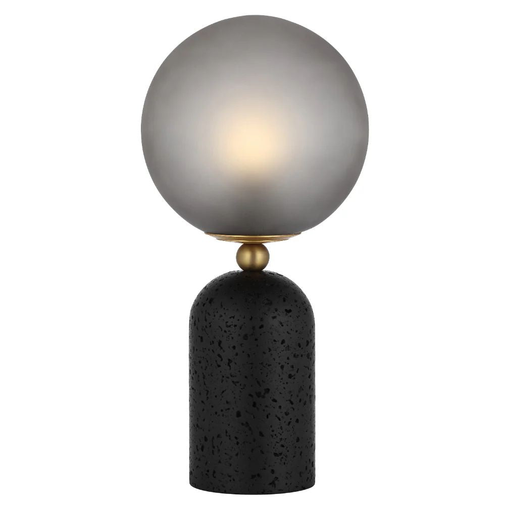 Telbix GINA Table Lamp - 25W-Telbix-Ozlighting.com.au
