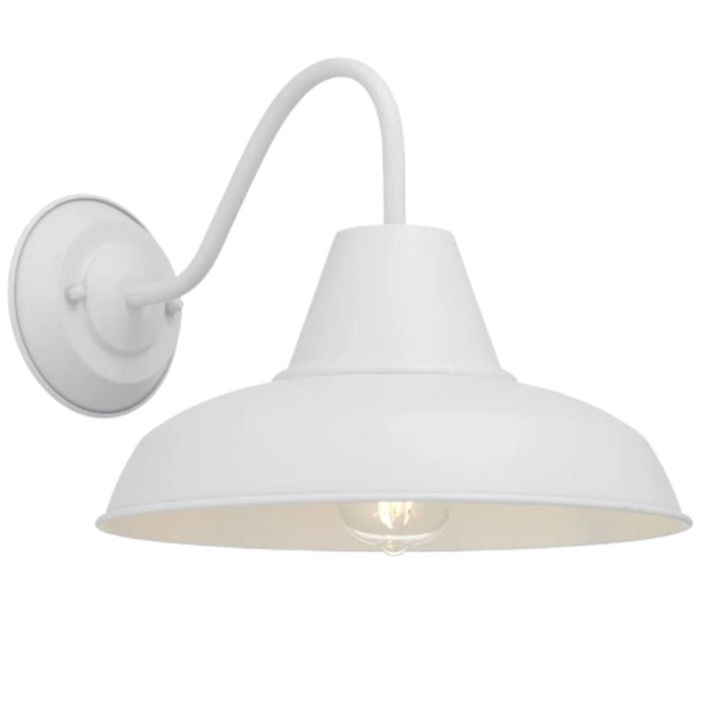 Telbix GORDON Wall Light - 25W-Telbix-Ozlighting.com.au