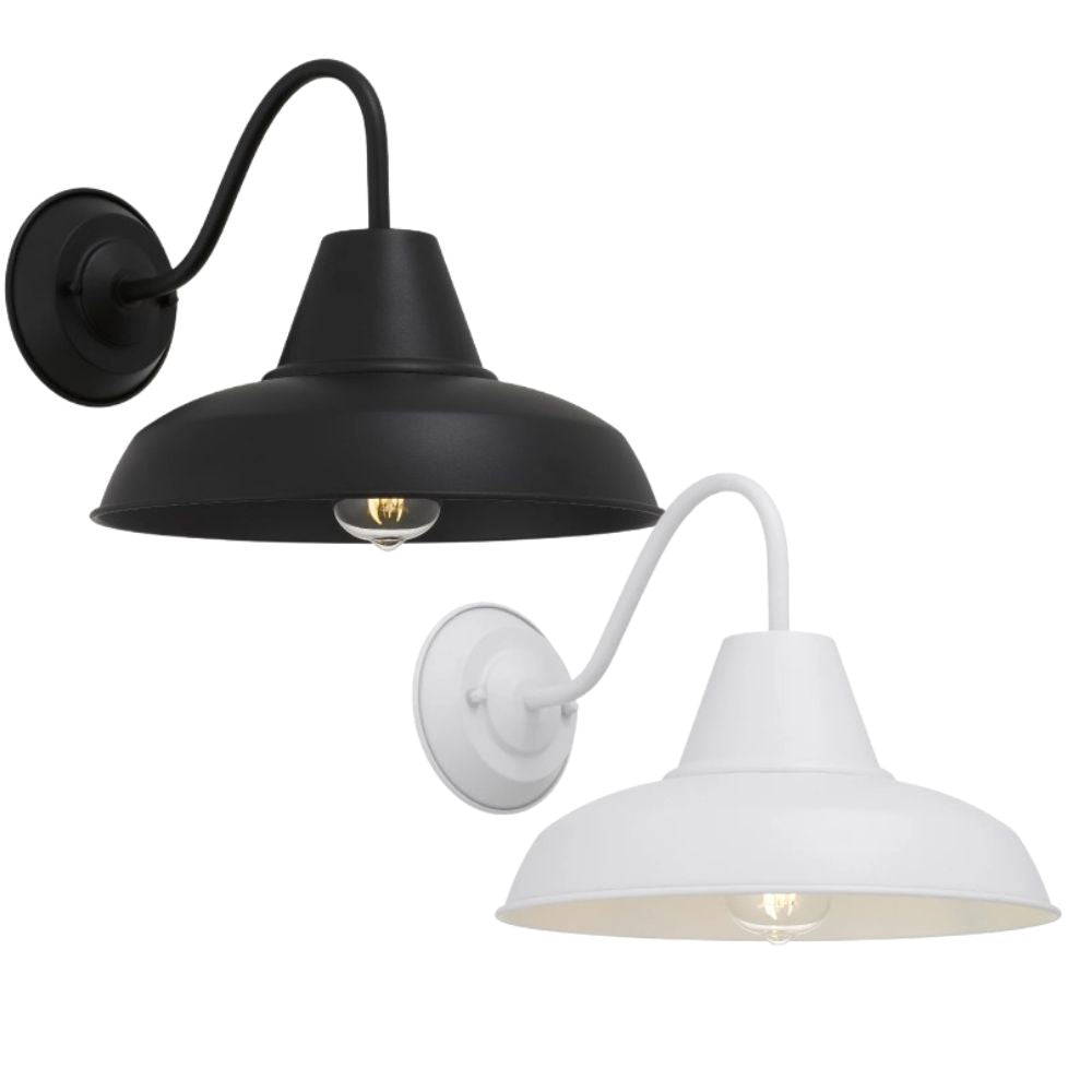 Telbix GORDON Wall Light - 25W-Telbix-Ozlighting.com.au