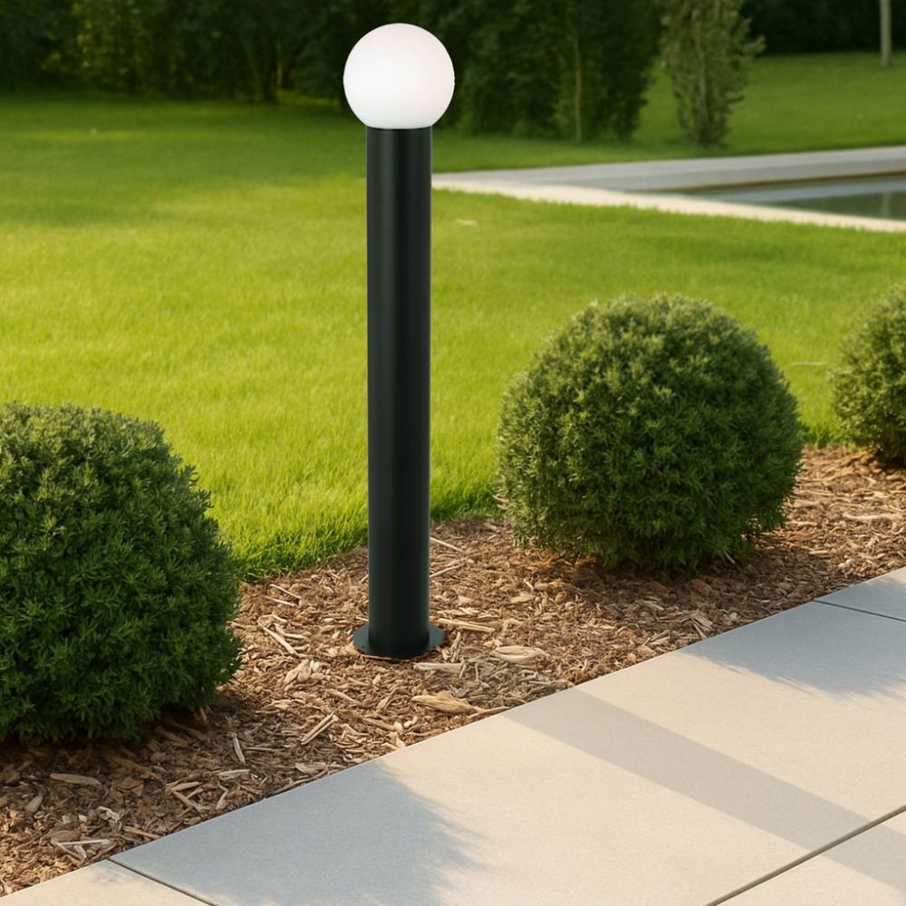 Telbix GOREM - 25W Bollard Light-Telbix-Ozlighting.com.au