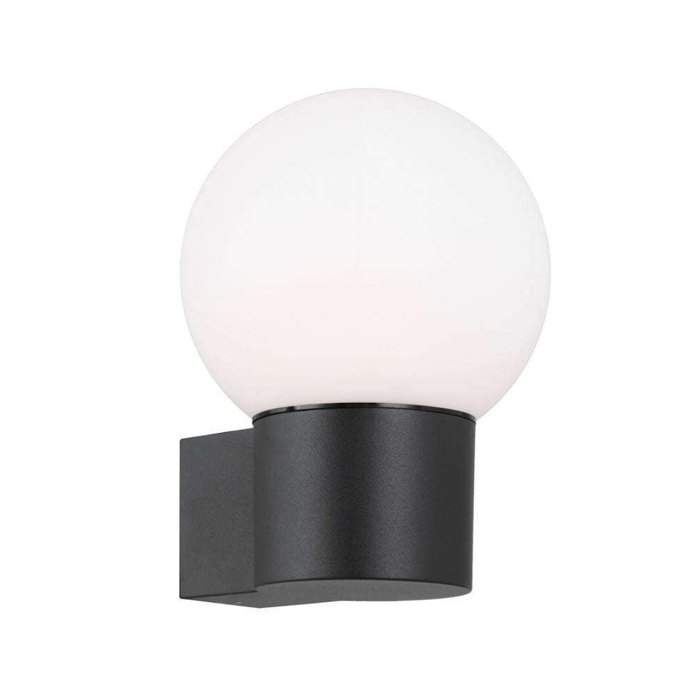 Telbix GOREM - 25W Wall Light-Telbix-Ozlighting.com.au