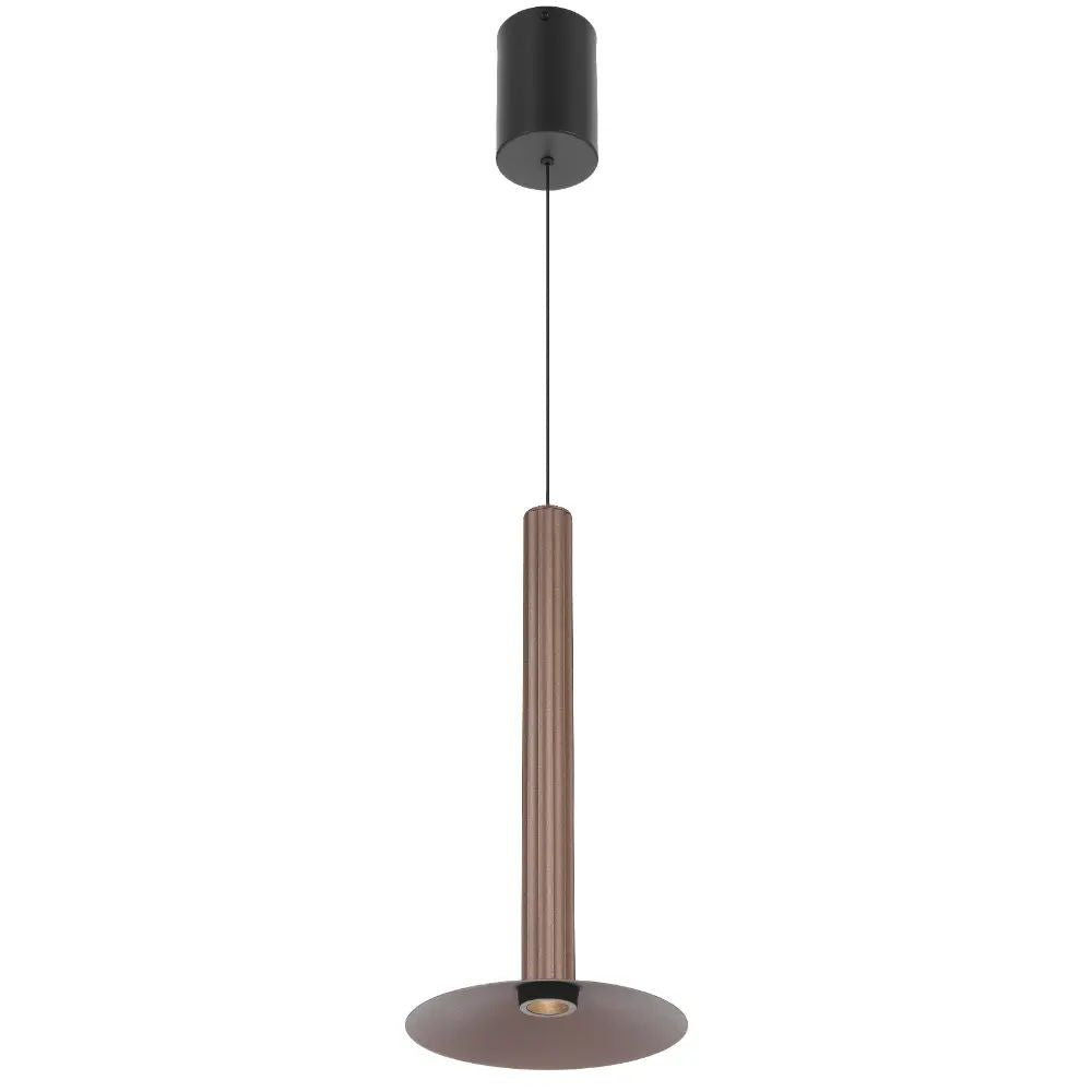 Telbix GRADO - 1 Light Pendant-Telbix-Ozlighting.com.au
