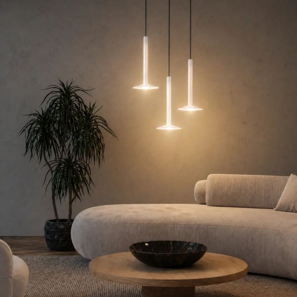 Telbix GRADO - 1 Light Pendant-Telbix-Ozlighting.com.au