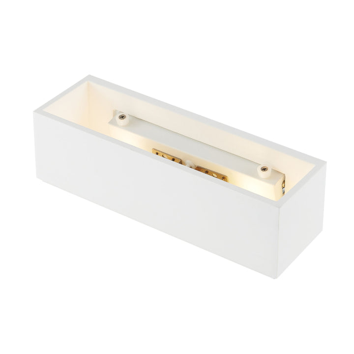 Telbix GRIMES - 9W Wall Light-Telbix-Ozlighting.com.au