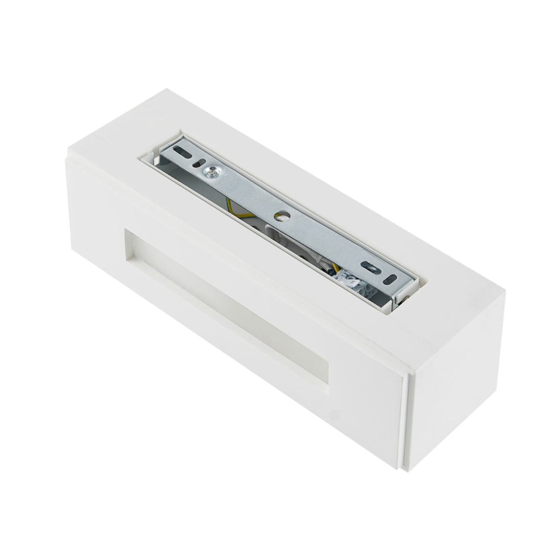 Telbix GRIMES - 9W Wall Light-Telbix-Ozlighting.com.au