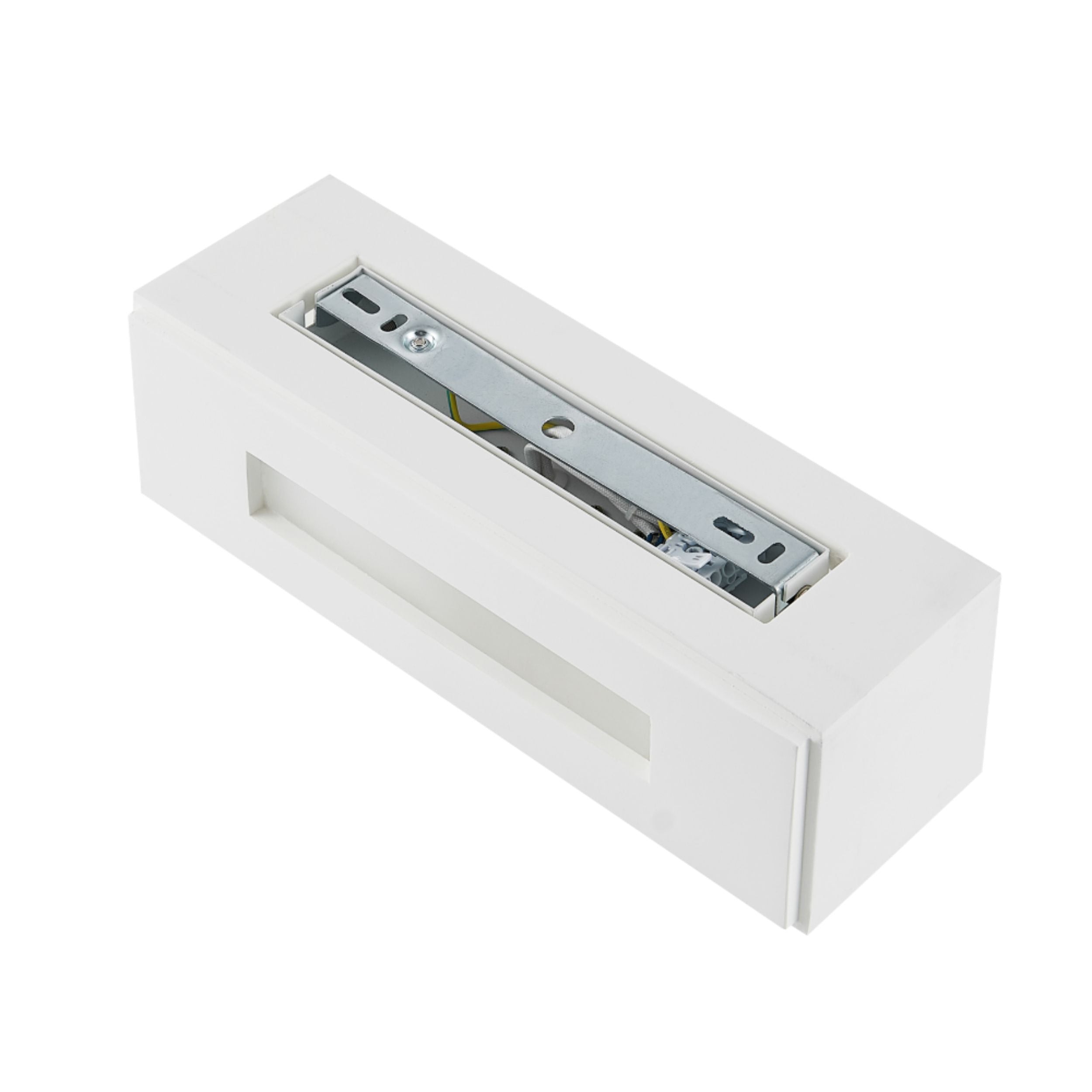 Telbix GRIMES - 9W Wall Light-Telbix-Ozlighting.com.au