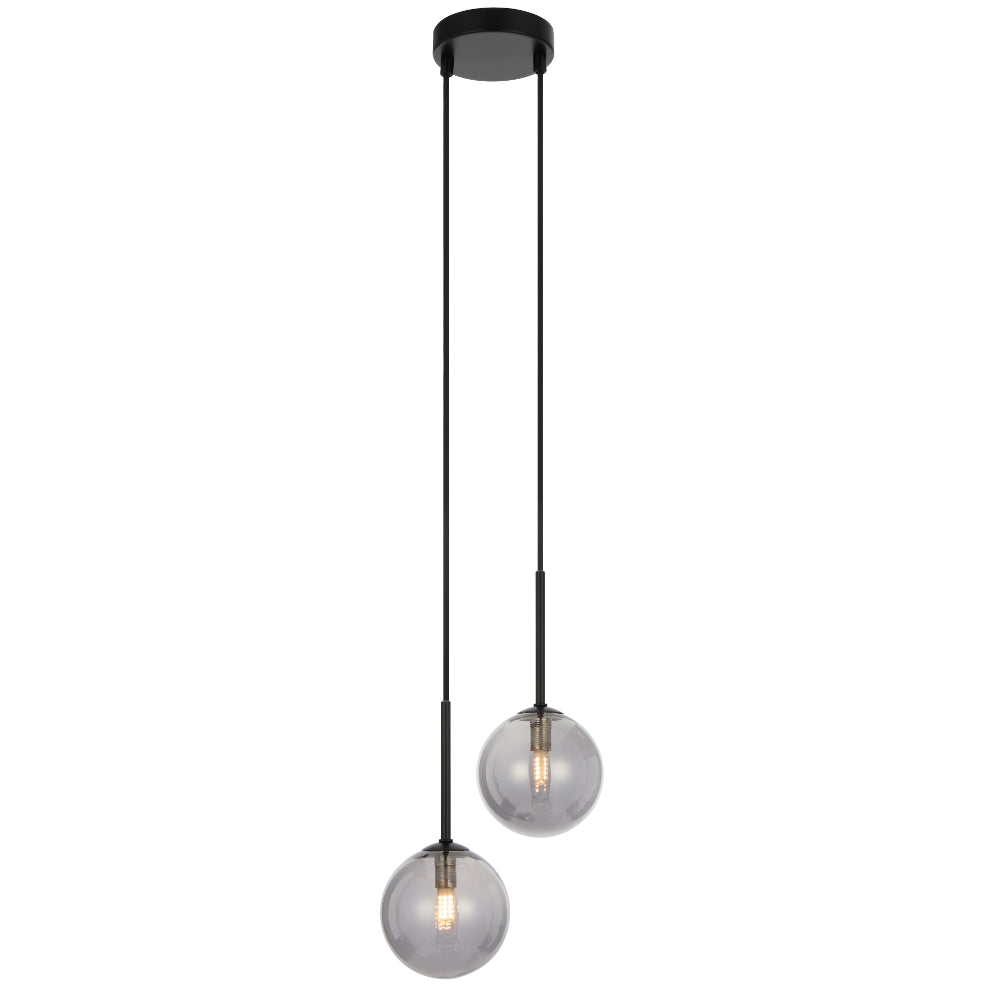 Telbix Gaston Pendant - 2-Telbix-Ozlighting.com.au