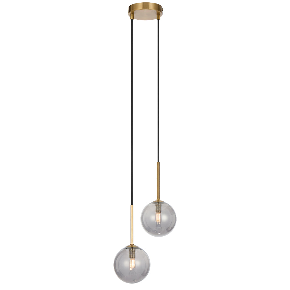 Telbix Gaston Pendant - 2-Telbix-Ozlighting.com.au
