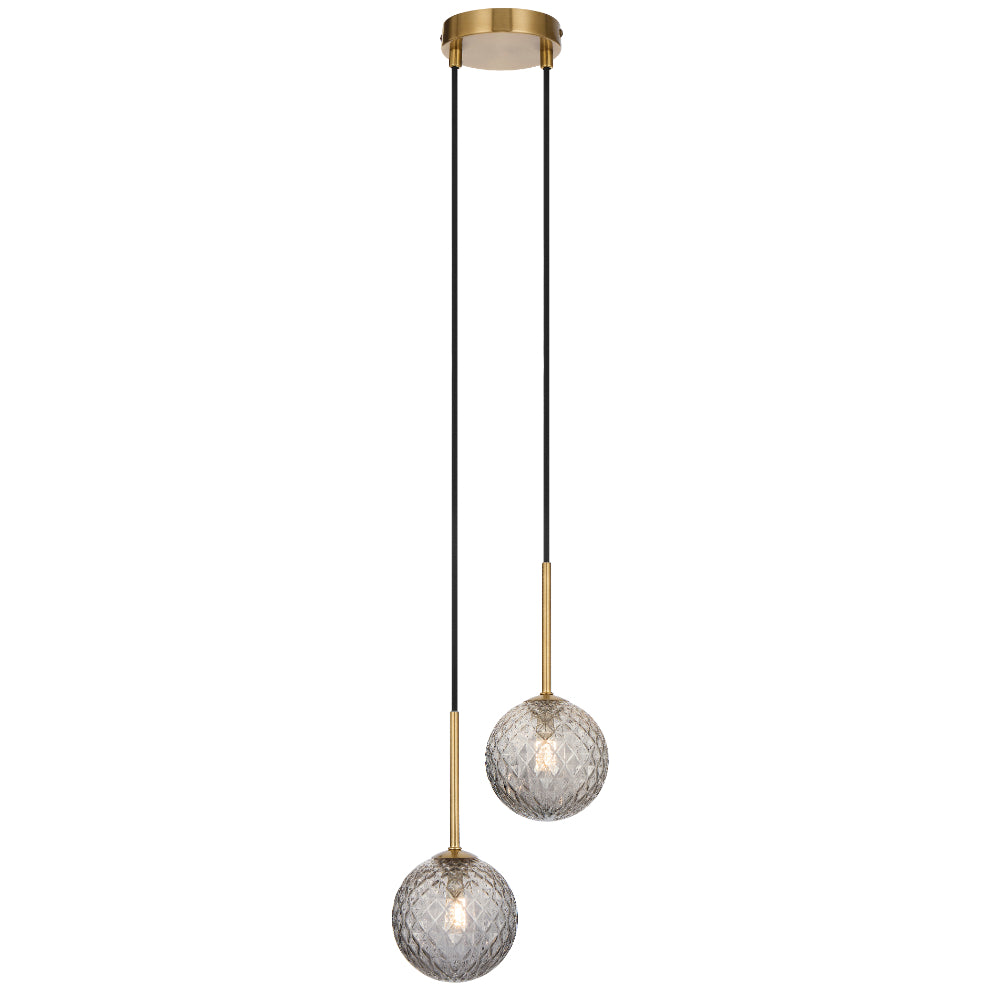 Telbix Gaston Pendant - 2-Telbix-Ozlighting.com.au