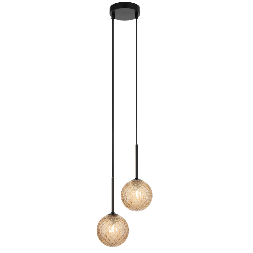 Telbix Gaston Pendant - 2-Telbix-Ozlighting.com.au