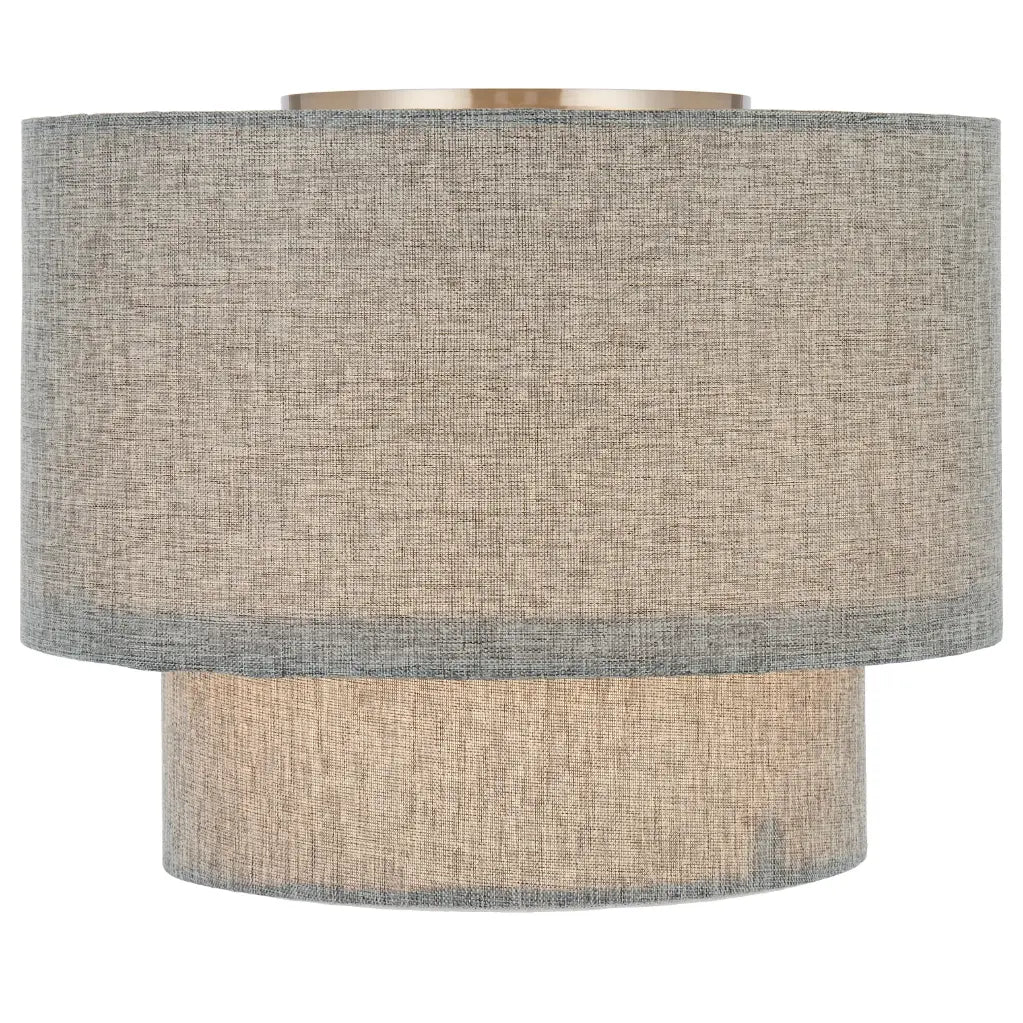 Telbix Gisele Batten Fix - 25cm, Ceiling Light Small-Telbix-Ozlighting.com.au