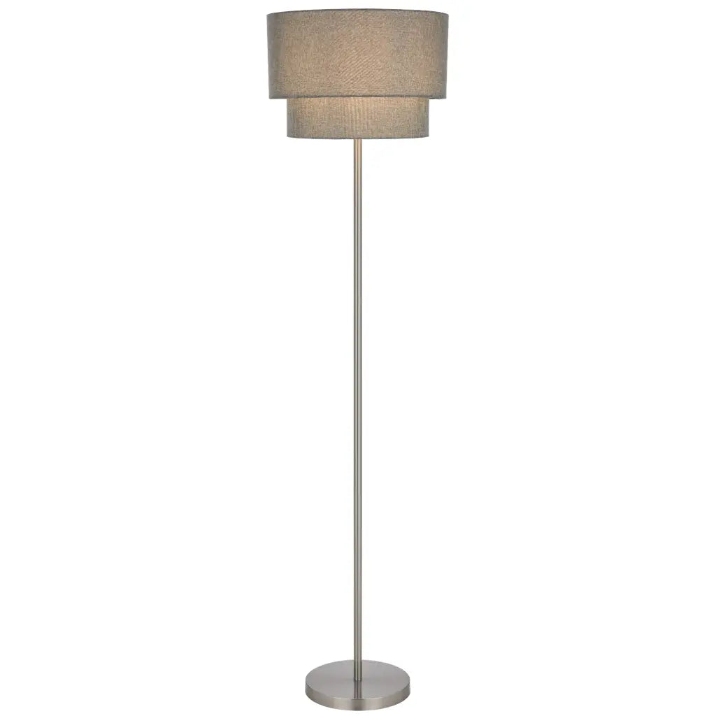 Telbix Gisele Floor Lamp-Telbix-Ozlighting.com.au