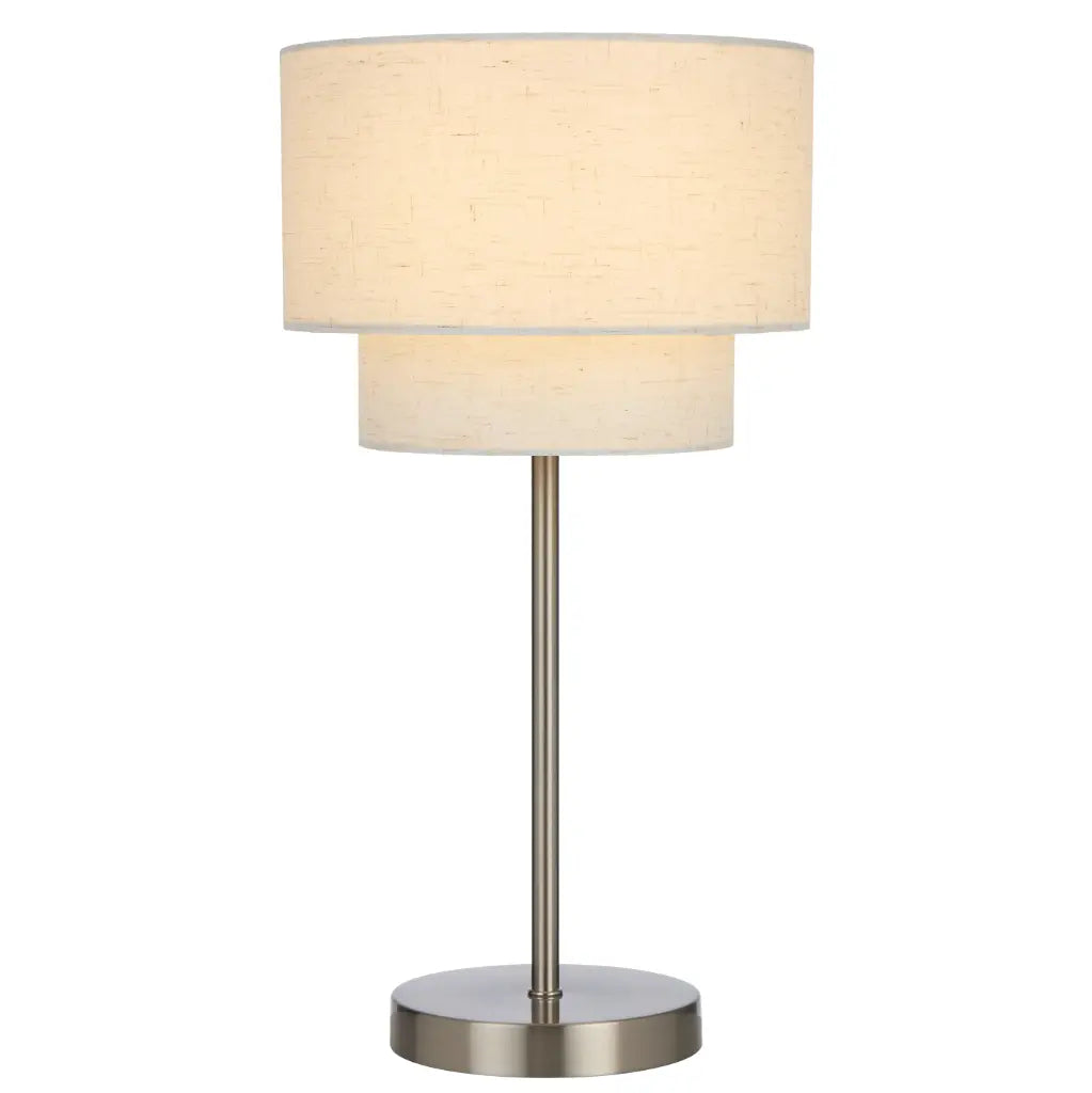 Telbix Gisele Table Lamp-Telbix-Ozlighting.com.au