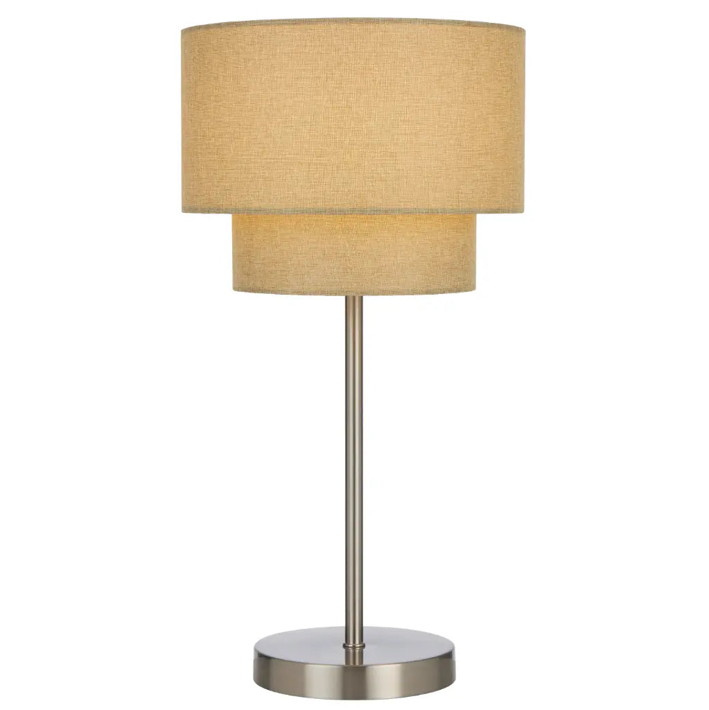 Telbix Gisele Table Lamp-Telbix-Ozlighting.com.au