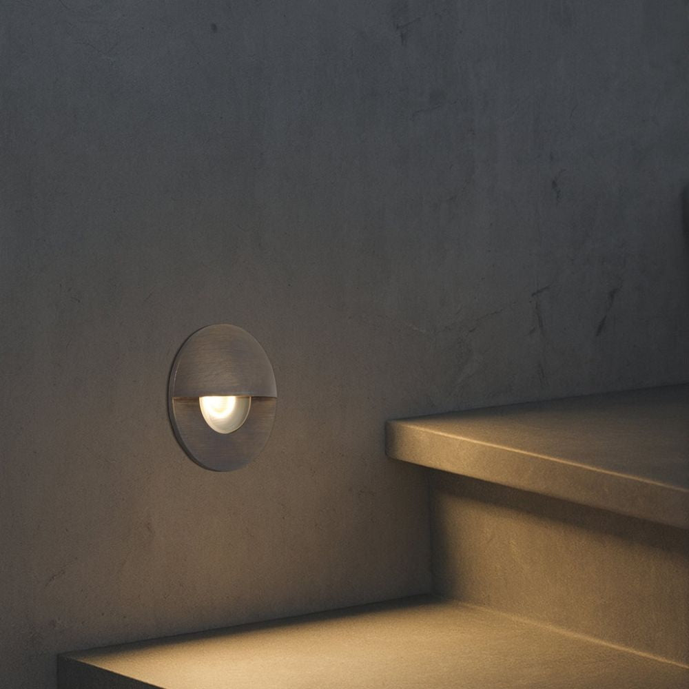 Telbix HALON - 1W Steplight-Telbix-Ozlighting.com.au