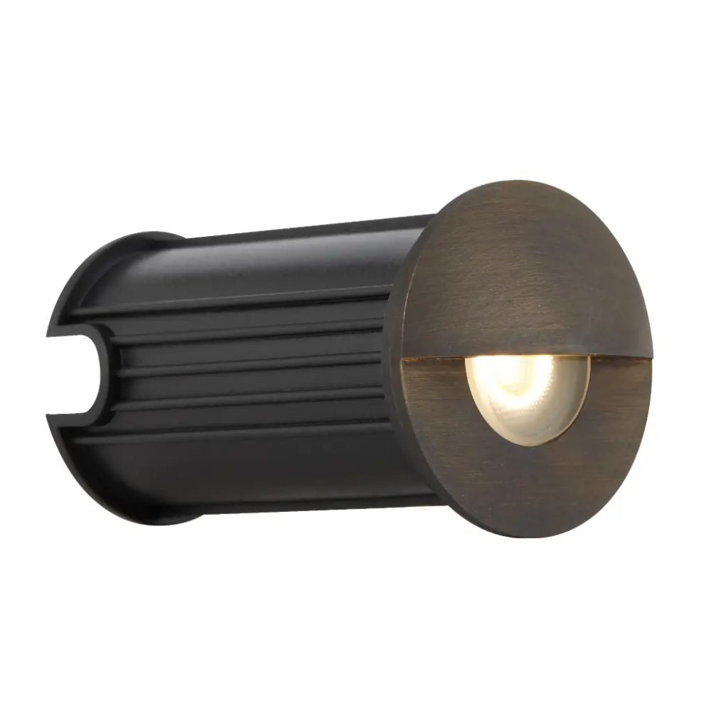 Telbix HALON - 1W Steplight-Telbix-Ozlighting.com.au
