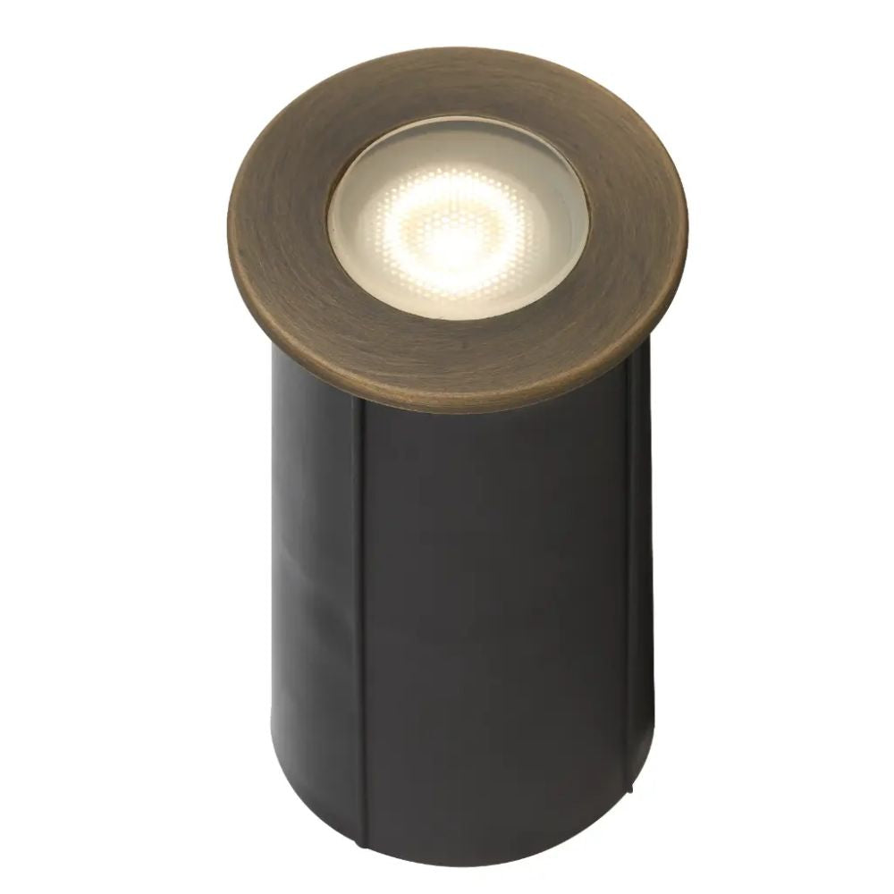 Telbix HALON - Exterior LED Inground Light-Telbix-Ozlighting.com.au