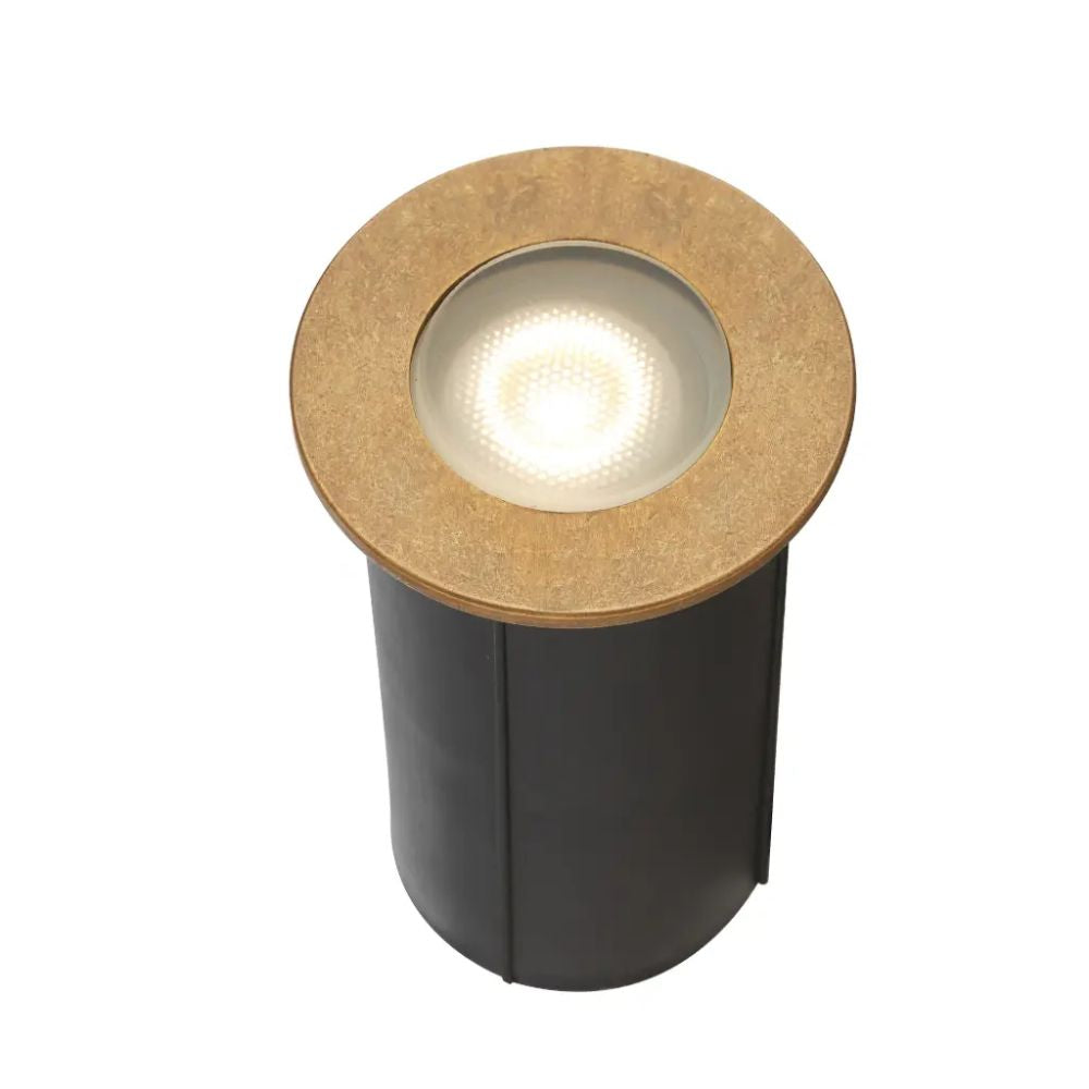 Telbix HALON - Exterior LED Inground Light-Telbix-Ozlighting.com.au