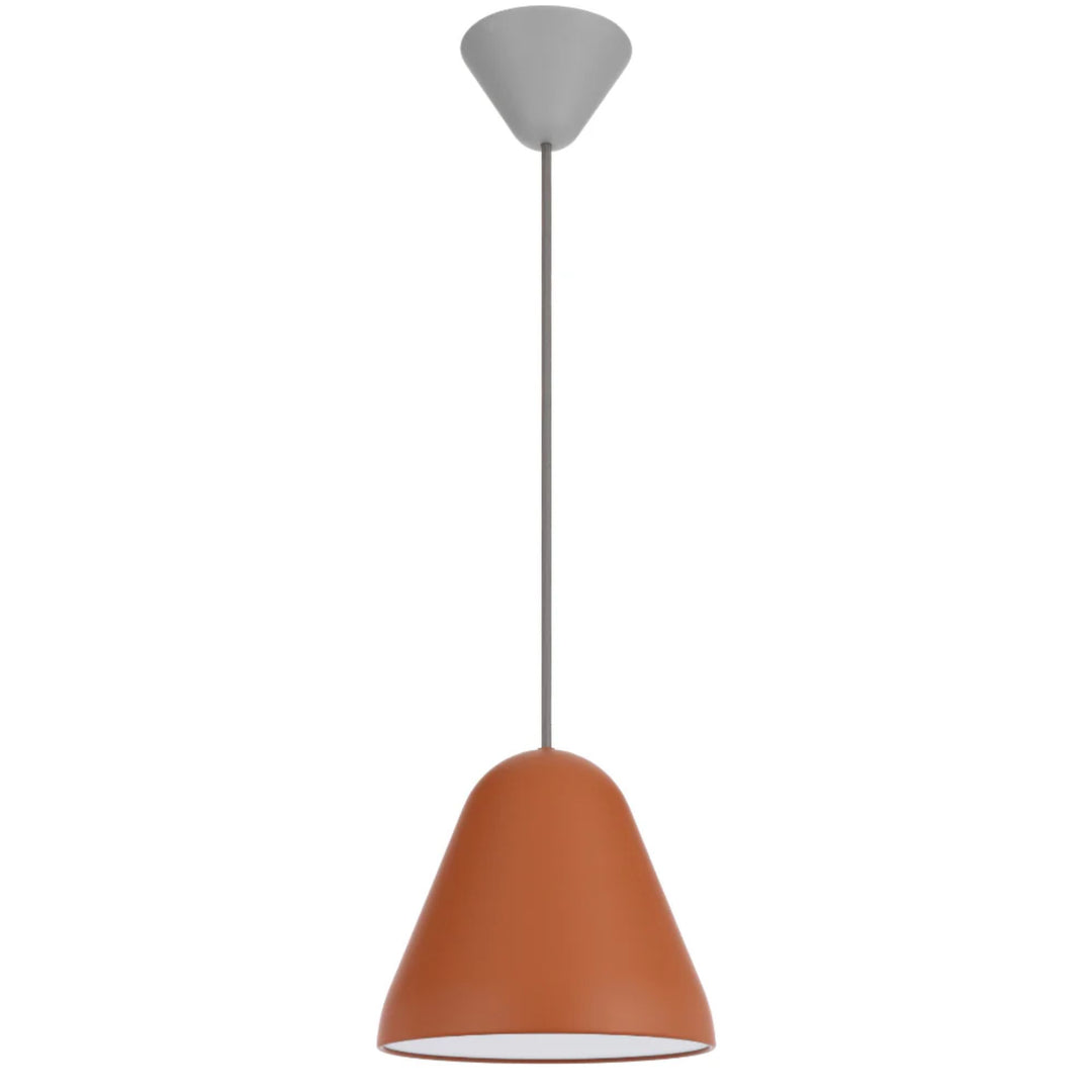 Telbix HANAMI 22 - 1 Light Pendant-Telbix-Ozlighting.com.au