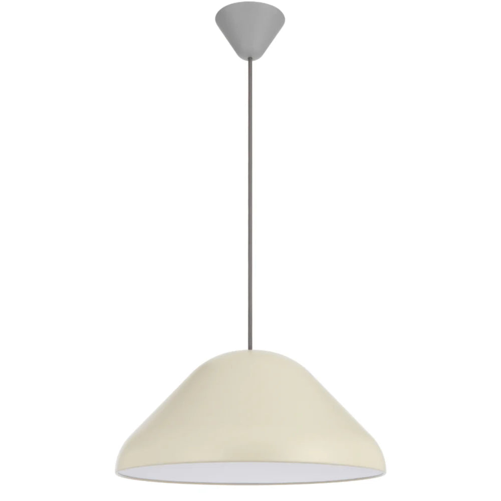 Telbix HANAMI 44 - 1 Light Pendant-Telbix-Ozlighting.com.au