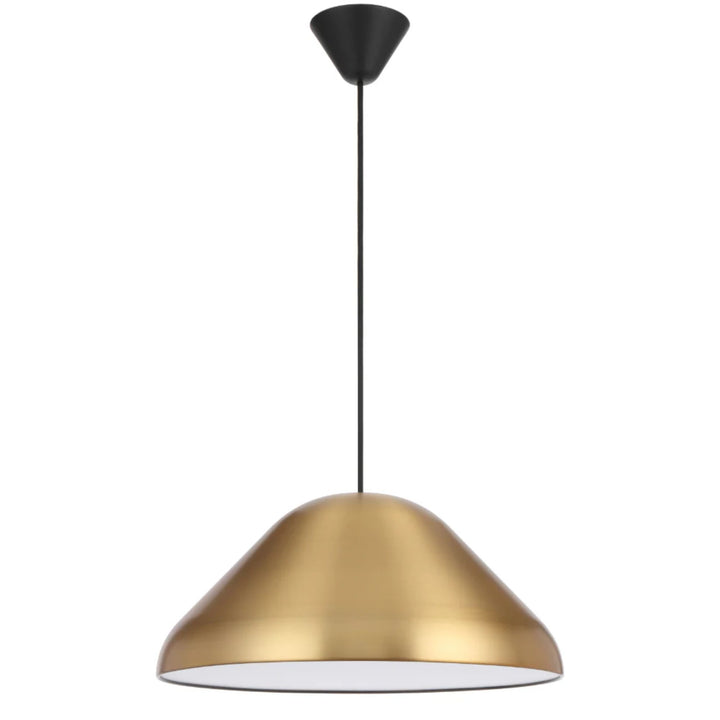 Telbix HANAMI 44 - 1 Light Pendant-Telbix-Ozlighting.com.au