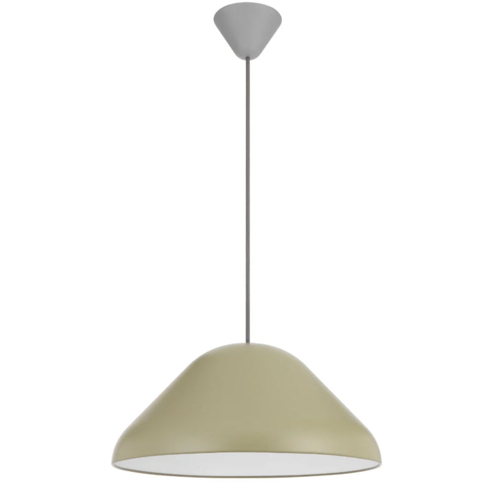Telbix HANAMI 44 - 1 Light Pendant-Telbix-Ozlighting.com.au