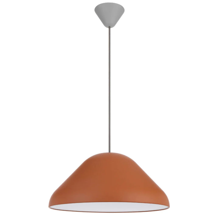 Telbix HANAMI 44 - 1 Light Pendant-Telbix-Ozlighting.com.au