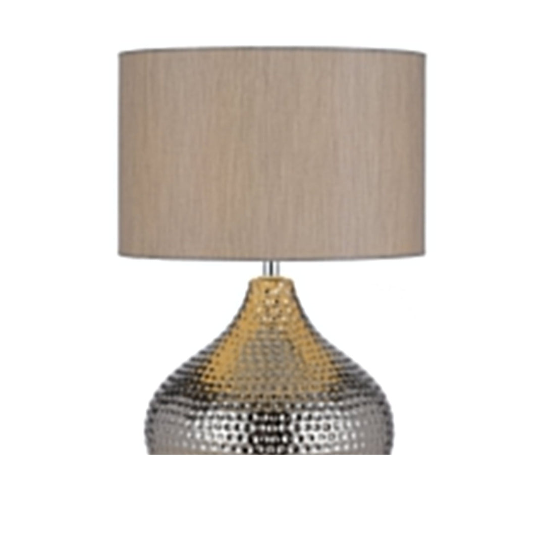Telbix HANOI - 25W Table Lamp-Telbix-Ozlighting.com.au