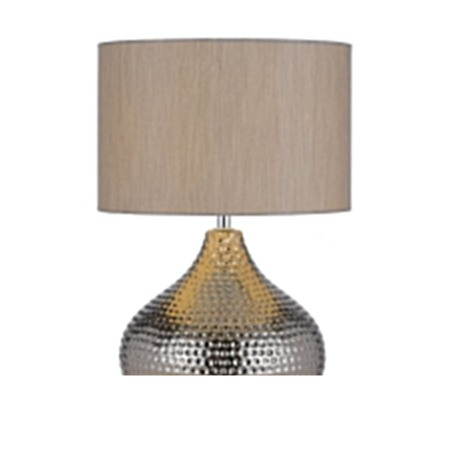 Telbix HANOI - 25W Table Lamp-Telbix-Ozlighting.com.au